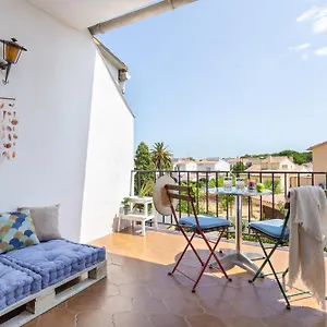  Apartamento Estudio Mojito